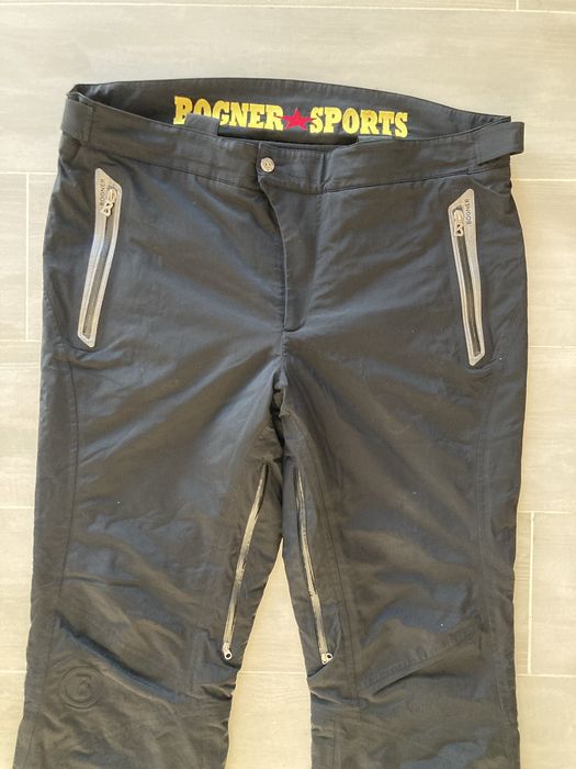 Pantaloni ski Bogner XL