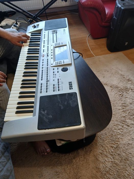 Vind orga korg pa 80