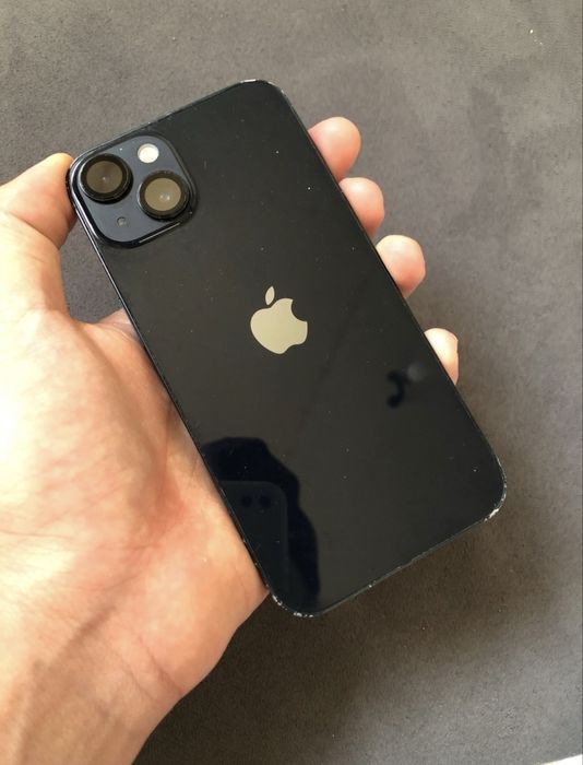 айфон 13/128гб/емкост ауыскан 100