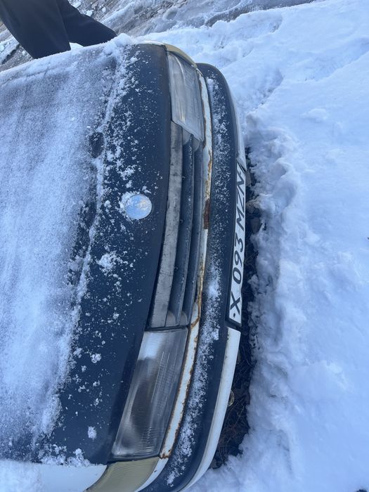 Opel Опель вектра