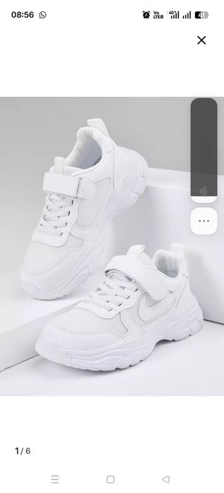 Продам кросовки детский