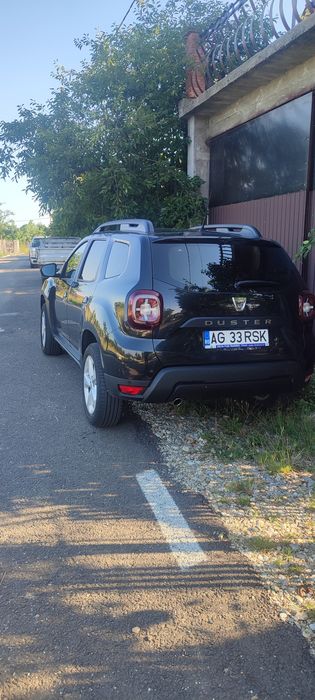 DACIA Duster 2018 — imagine 4