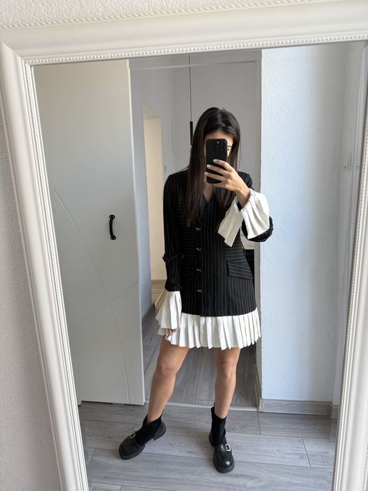 Рокли Vernissage букле, перли, xs