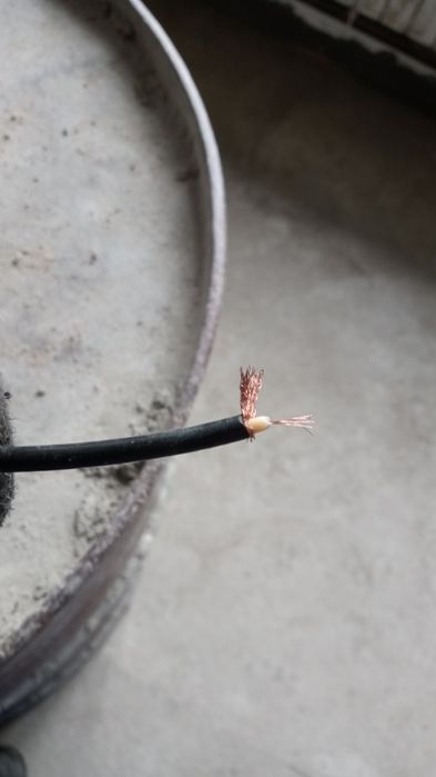 Антенный    кабель