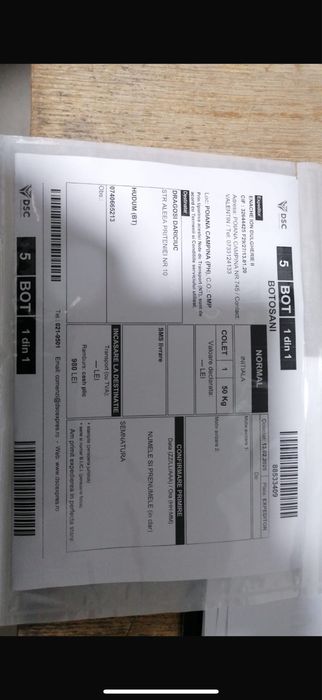 Cusca catel talie mica-medie