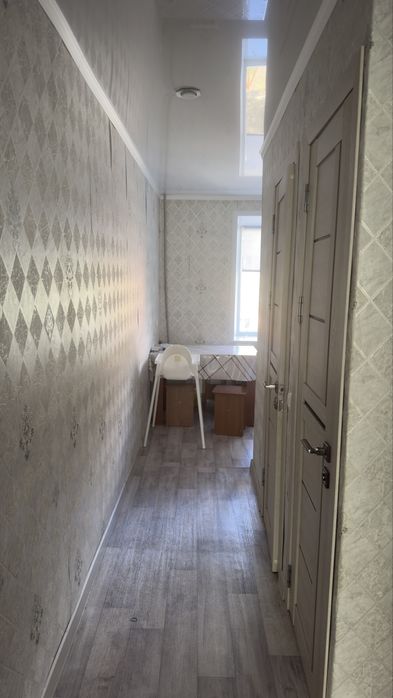 Продам 3х-комнатную квартиру