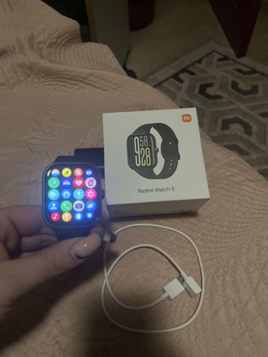 Redmi Watch 5