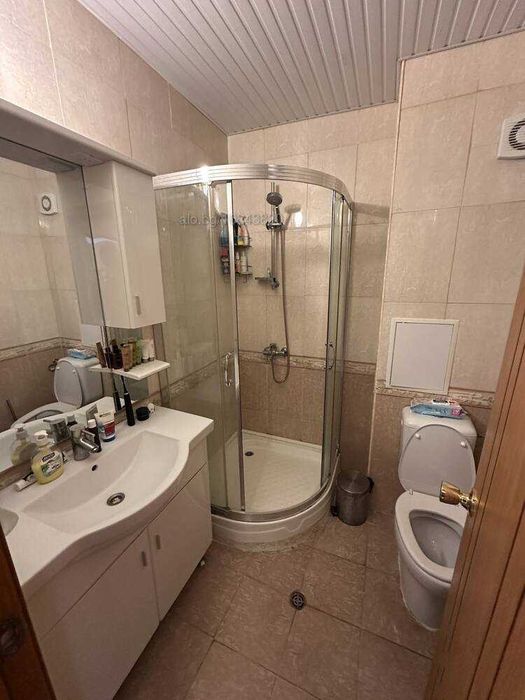 Продава се Двустаен апартамент в к.к. Слънчев бряг - 68 кв.м за 1077 €/кв.м - Снимка #9