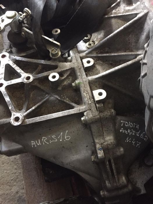 Cutii de viteza Toyota Auris,Corolla,Yaris,Aygo,Rav4 automate/mecanice
