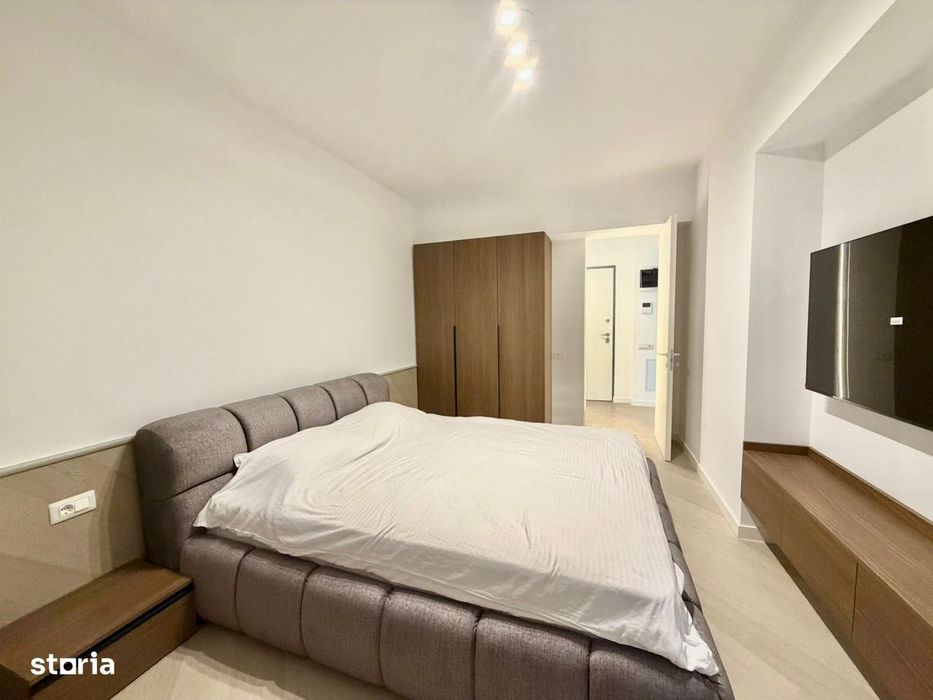 Apartament 2 camere/ Cortina North/ Promenada/ Pipera+ parcare