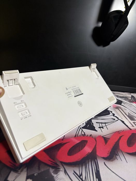 Ajazz AK820PRO продам