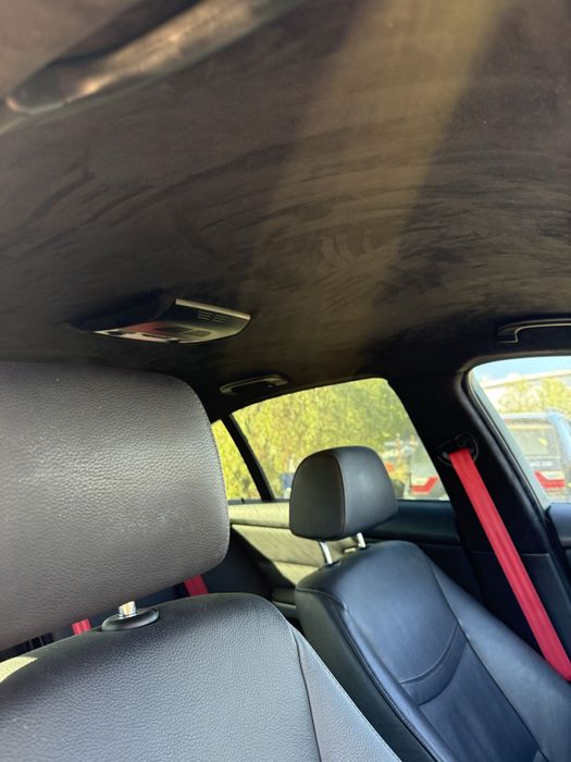 Кожен салон Бмв е90 kojen salon Bmw E90