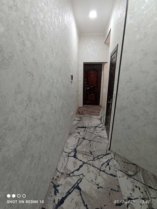 1 хоналик квартира 2 кават кирпичный дом, шарк 2, шайхул олам