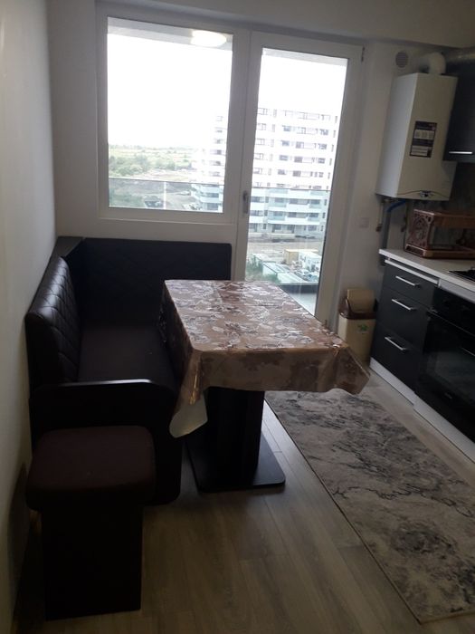 Inchiriere Apartament !! Complex Garden Residence !