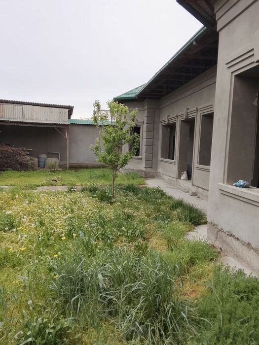 Участок ближе к пост рохат