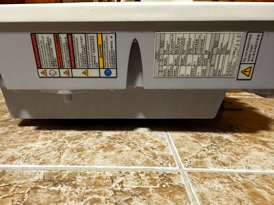 Инвертор Huawei 6KLT-L1