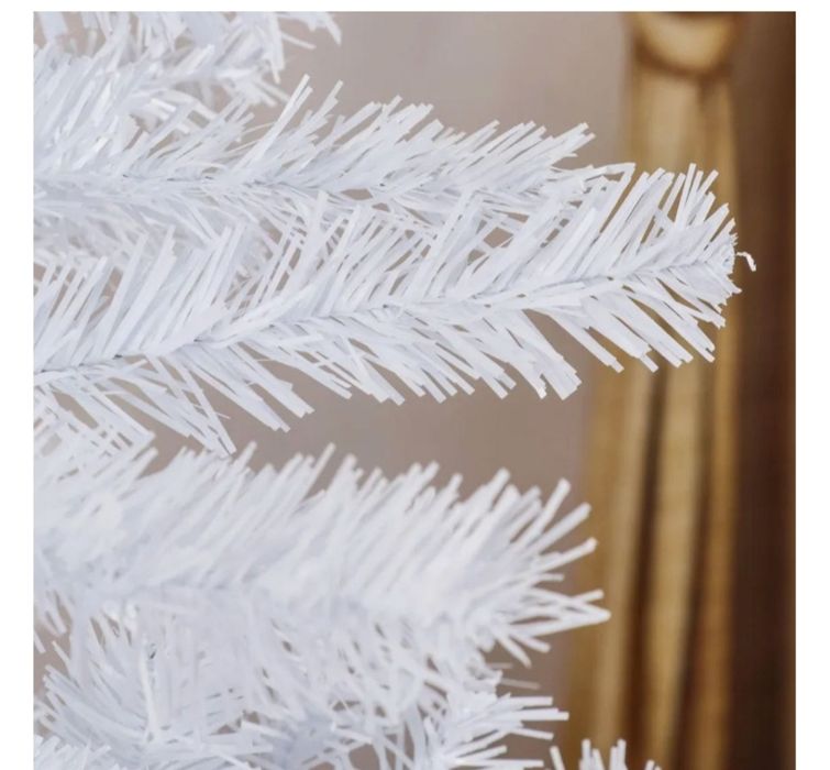 Продам ёлку белую