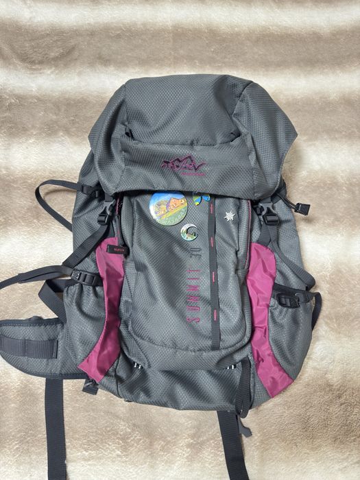 Туристическа раница Tashev