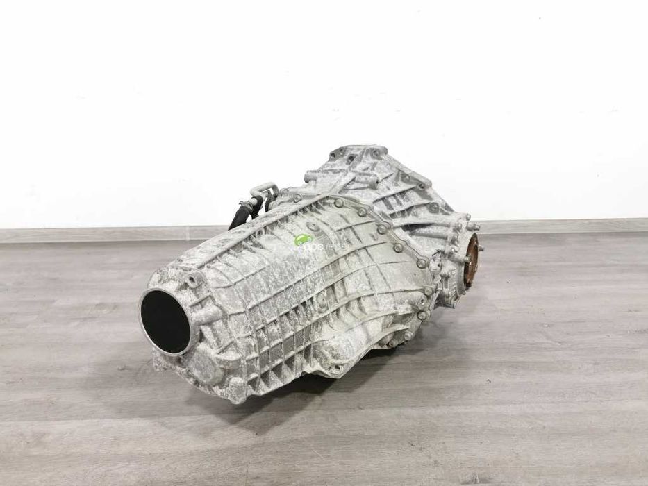 Cutie viteze completa Originala Audi A4 B9 8W 2.0 TFSI - Cod: "QBK"