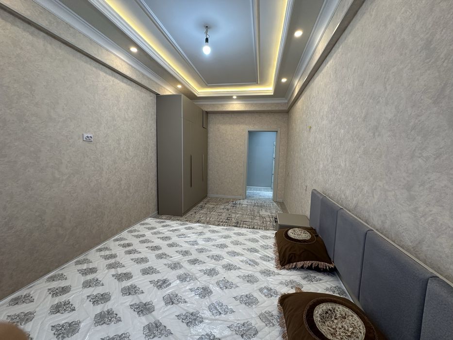 Kvartira ijaraga beriladi