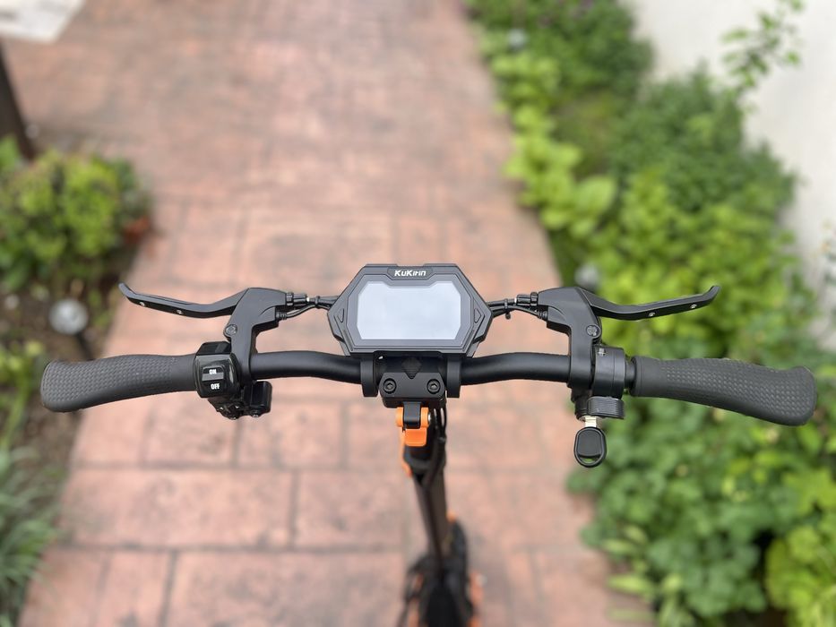 Trotineta Electrica KuKirin G2 Max