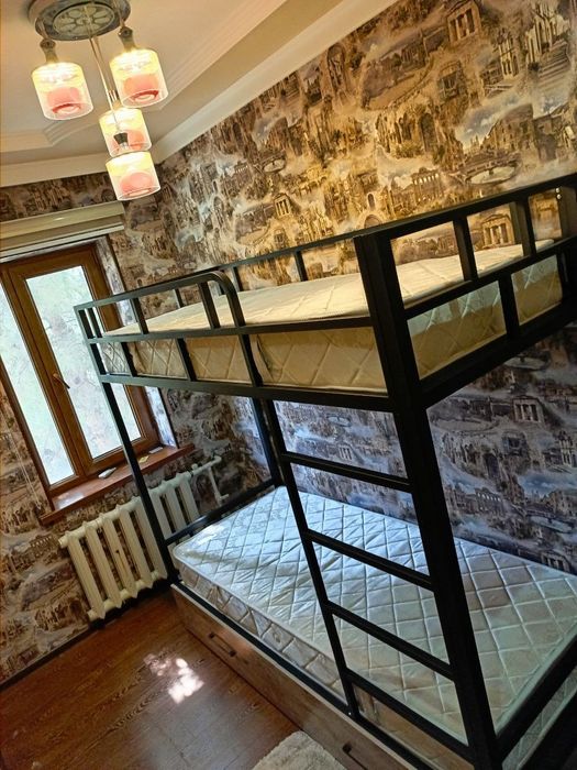 Детский кровать | лофт | для детей