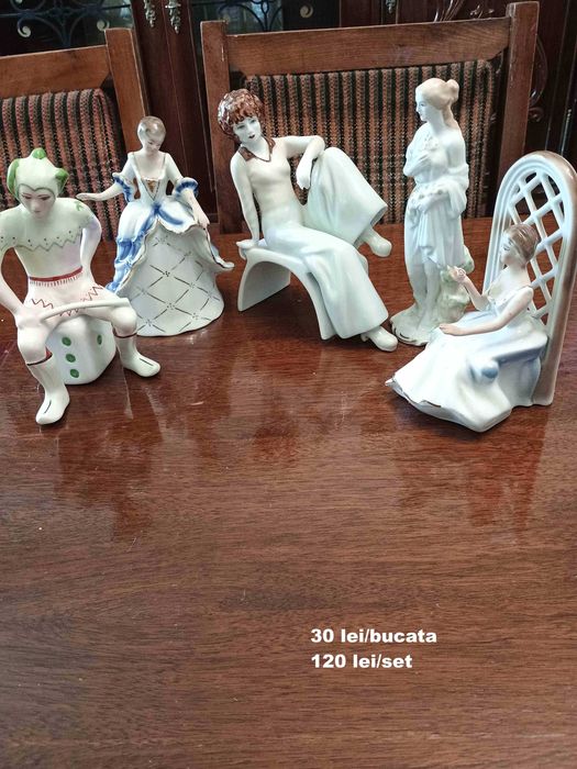 bibelouri-ideale pentru colectionari