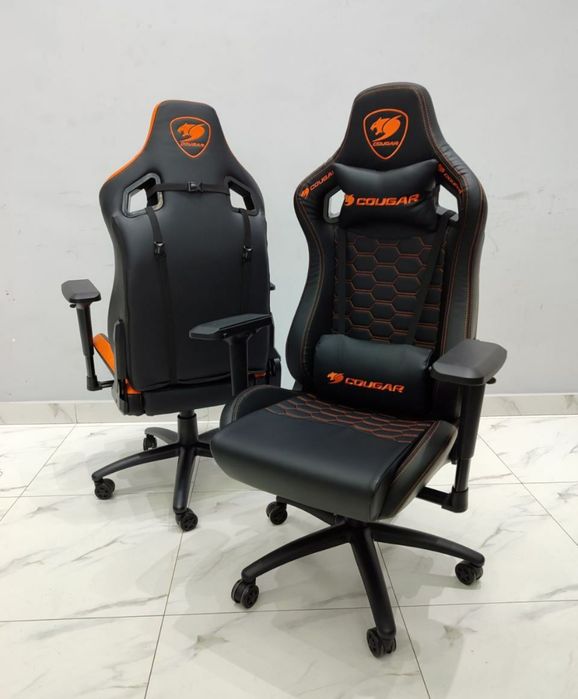 Игровые кресла для GameClub и для дома