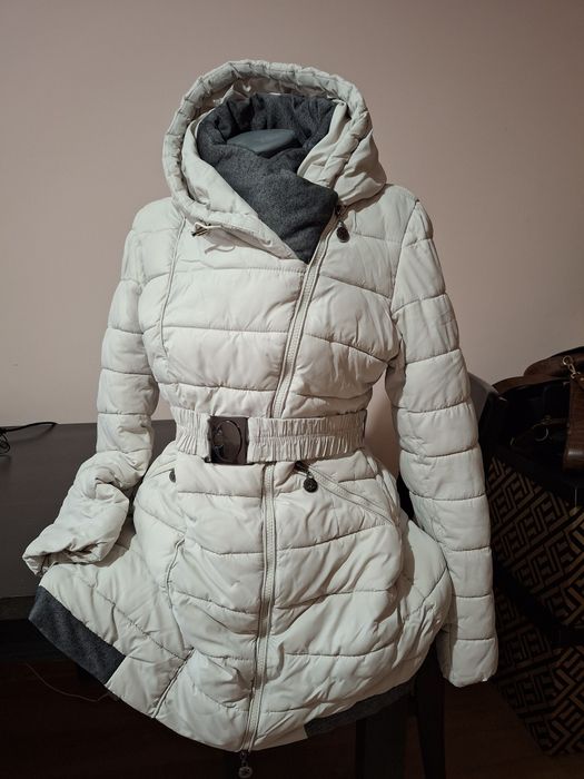 Продавам топло зимно яке