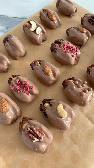 Клубника в шоколаде Темиртау