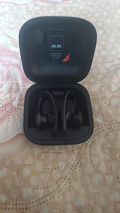 Power beats pro 2