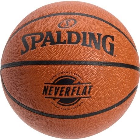 Баскетбольный мяч Spalding