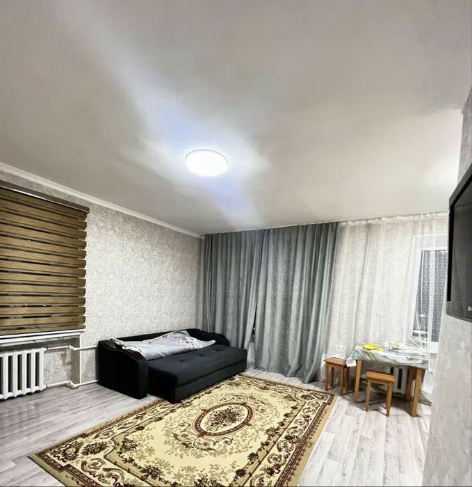 Продается 1 комнатная квартира