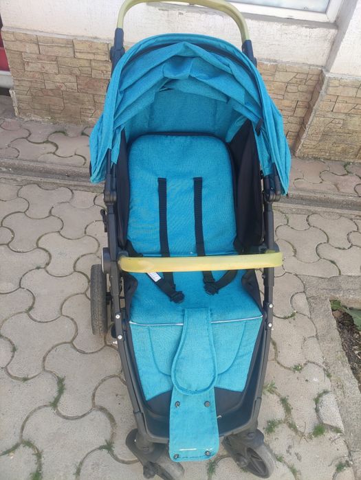 Детский коляска.