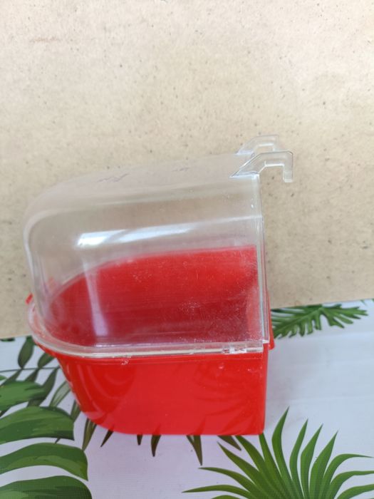 Купалки для птиц