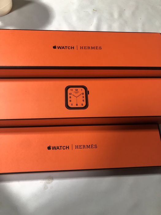 WATCH  Hermes yengi