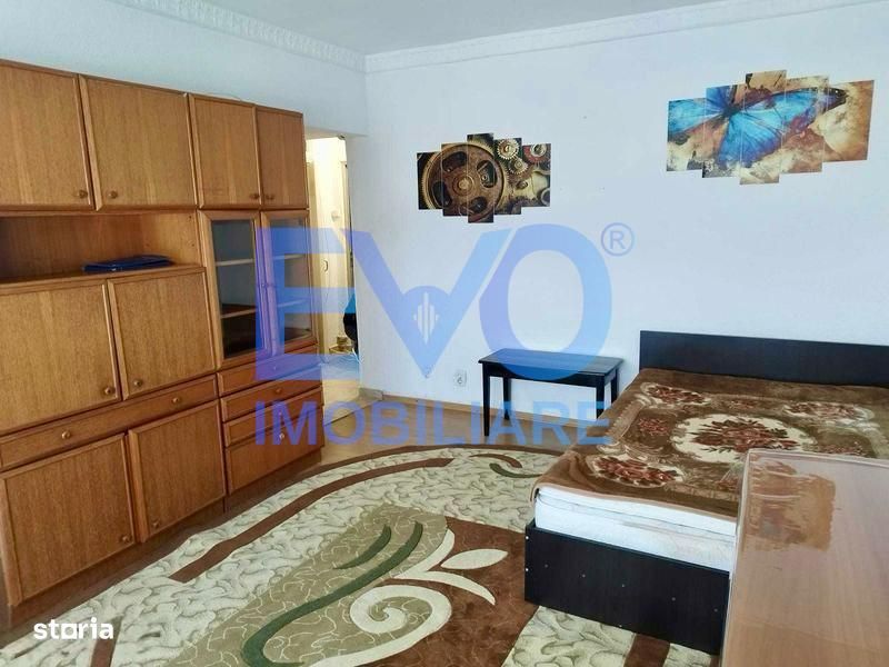 Apartament de inchiriat, o camera, Independentei, UMF, Iasi