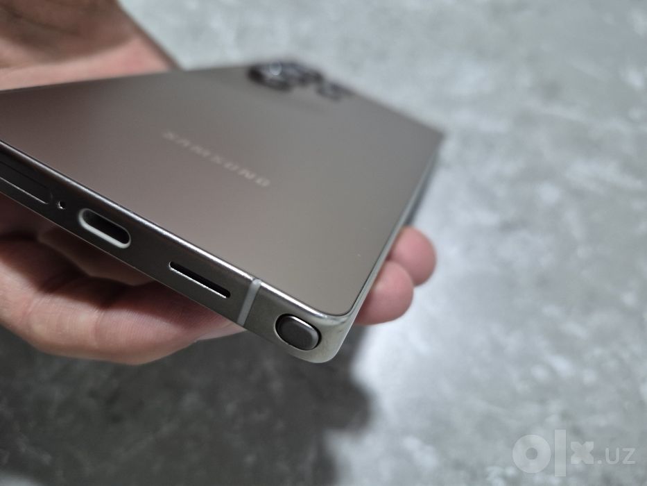 Samsung Galaxy S25 Ultra
