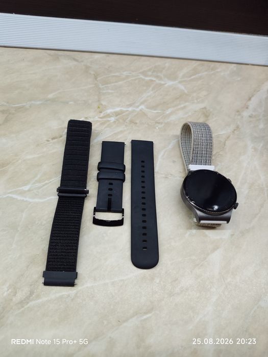 Smart watch  GT 2 pro