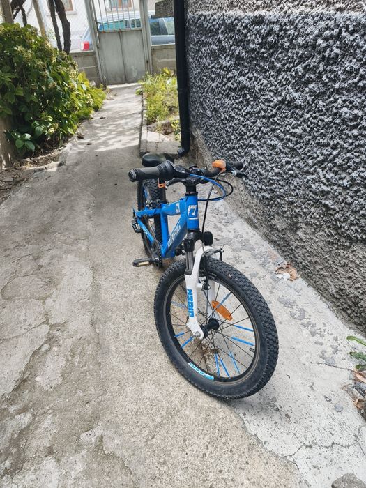 Drag c1 20" цола