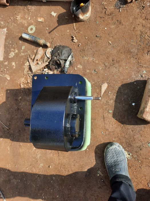 Ймз. Раздатка сотилади