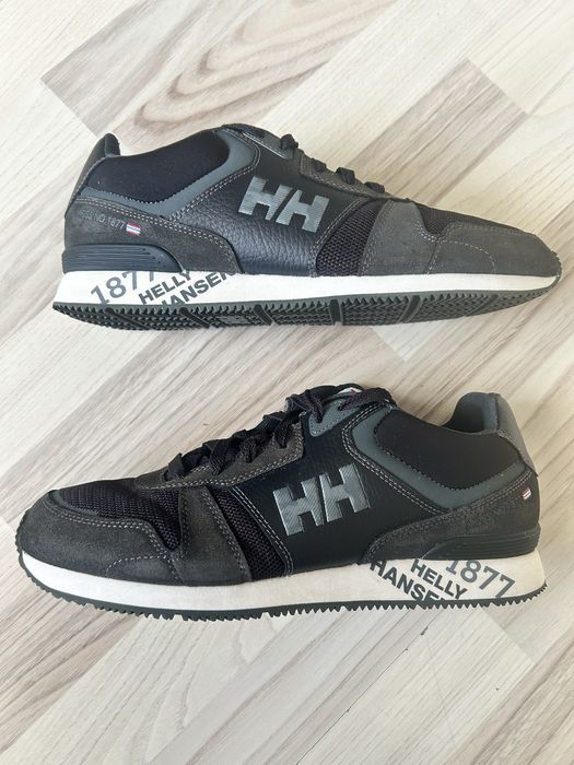 Helly Hansen anakin leather2