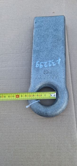 Ochet remorca remorcare fix sudabil remorca 14 tone preț 450 lei se po