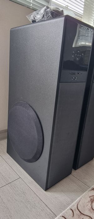 Безжични високоговорител Auna