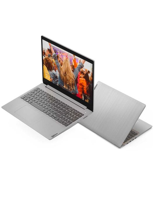 Ноутбук Lenovo IP1 Celeron N4020, DDR4-4 ГБ, 128/256ГБ+Windows