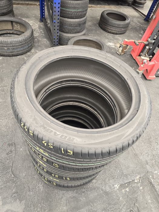 245.45.19 firestone