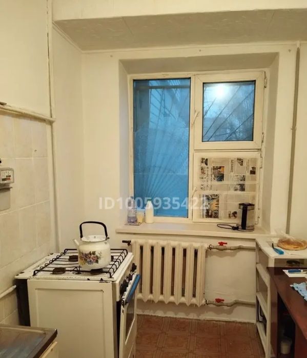 Квартира 2х комн продам