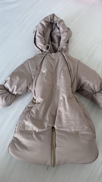 Комбинезон детский