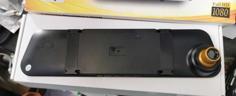 Видеорегистратор Vehicle Blackbox DVR