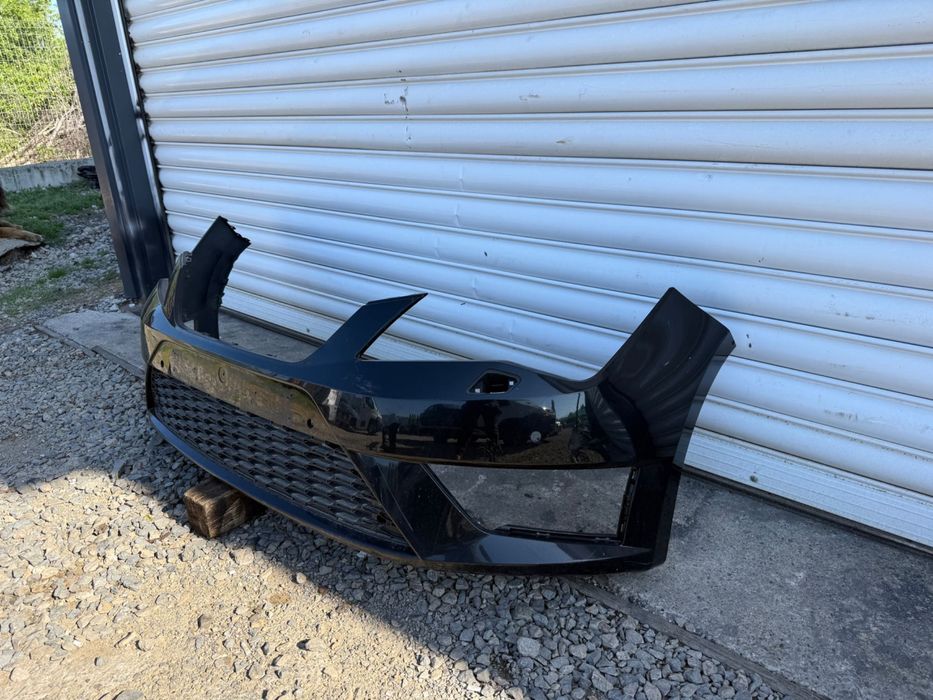 Предна броня за Seat Leon FR (2012-2017)